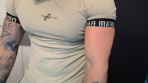 DuncanStone online show from 14, 11, 2025