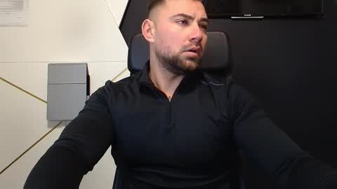 DuncanStone online show from 23, 11, 2025