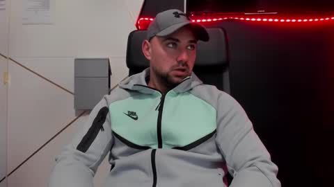 DuncanStone online show from 8, 3, 2026