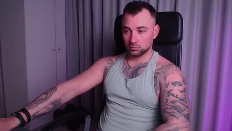 DuncanStone online show from 11, 4, 2026