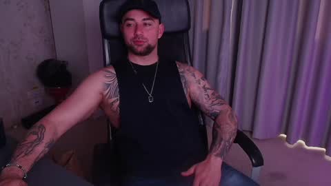 DuncanStone online show from 14, 5, 2026