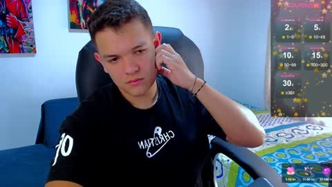 Dunkan Kravitz online show from 30, 1, 2025