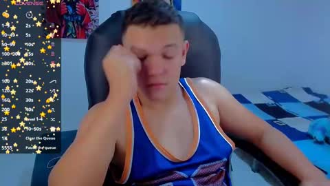 Dunkan Kravitz online show from 10, 2, 2025