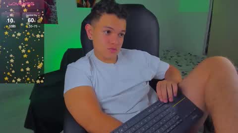 Dunkan Kravitz online show from 24, 10, 2025