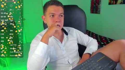 Dunkan Kravitz online show from 22, 11, 2025