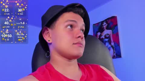 Dunkan Kravitz online show from 30, 11, 2025