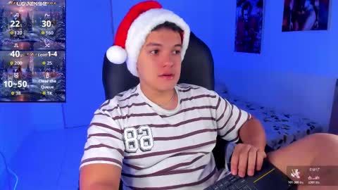 Dunkan Kravitz online show from 16, 12, 2025