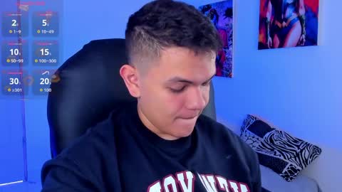 Dunkan Kravitz online show from 8, 4, 2026