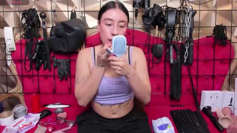 dunnadan_bms online show from 15, 11, 2025