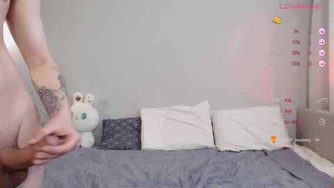 SashaAlex online show from 13, 2, 2025