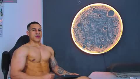 duran_dhikol1 online show from 14, 12, 2025