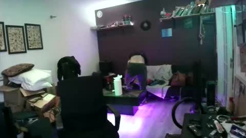 Snapshot of durfmanx chatting on 1, 11, 2025 durfmanX online show from 1, 11, 2025