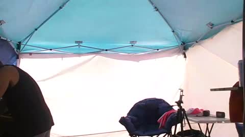 Snapshot of durfmanx chatting on 9, 11, 2025 durfmanX online show from 9, 11, 2025