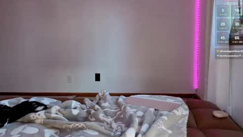 Dust Bunni online show from 20, 5, 2026
