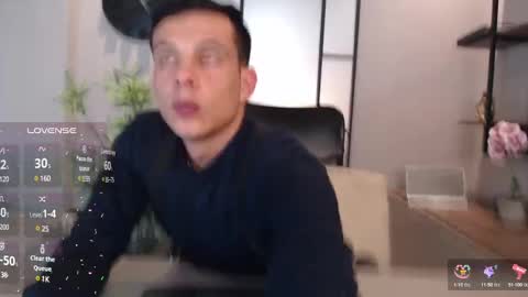 Dustin Sonne online show from 3, 3, 2025