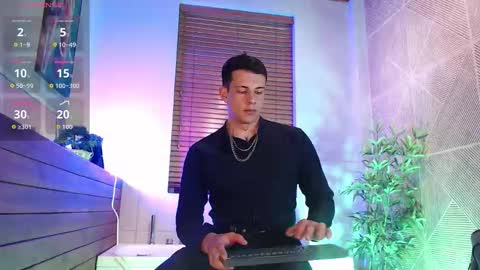 Dustin Sonne online show from 10, 1, 2026