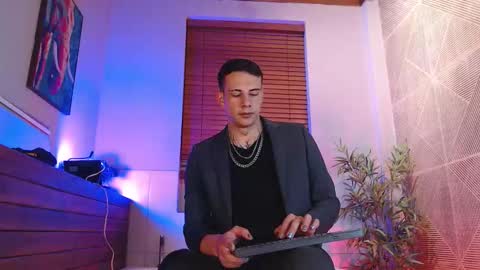 Dustin Sonne online show from 14, 3, 2026