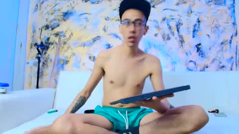 Snapshot of dustindollin_ chatting on 25, 10, 2025 Dustin Dollin online show from 25, 10, 2025