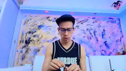 Snapshot of dustindollin_ chatting on 22, 11, 2025 Dustin Dollin online show from 22, 11, 2025