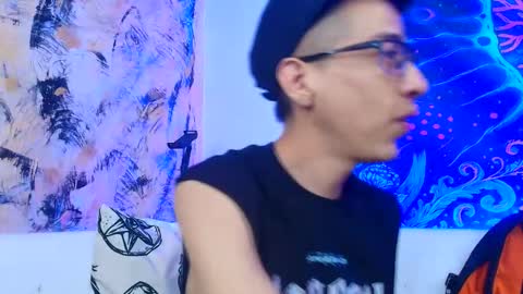 Snapshot of dustindollin_ chatting on 29, 5, 2026 Dustin Dollin online show from 29, 5, 2026