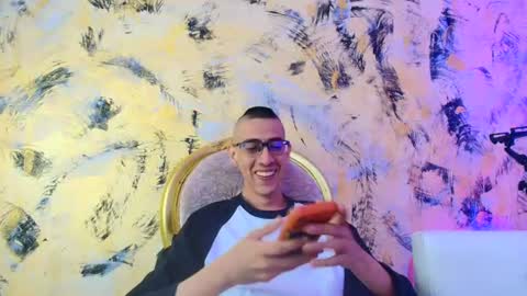 Snapshot of dustindollin_ chatting on 13, 6, 2026 Dustin Dollin online show from 13, 6, 2026