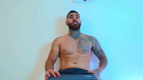 Snapshot of dustinhans chatting on 24, 3, 2026 Dustin online show from 24, 3, 2026