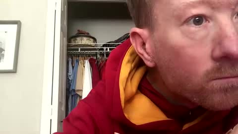 Dustinthesweettalker online show from 3, 3, 2025