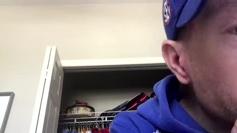 Dustinthesweettalker online show from 11, 3, 2025