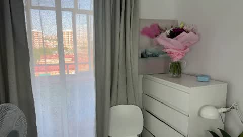 Adriana online show from 7, 8, 2026