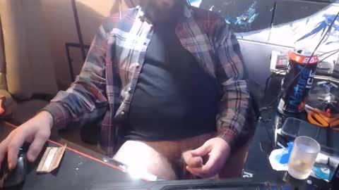 Snapshot of dusty0810 chatting on 20, 10, 2025 dusty0810 online show from 20, 10, 2025