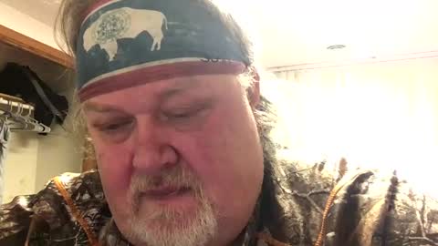 Dusty online show from 7, 12, 2024