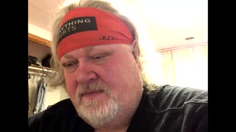 Dusty online show from 29, 12, 2024