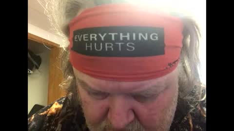 Dusty online show from 9, 1, 2025