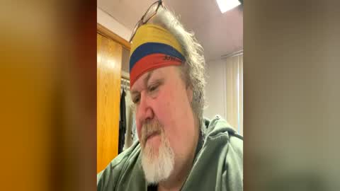 Snapshot of dustyballzer chatting on 12, 6, 2026 Dusty online show from 12, 6, 2026