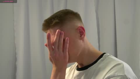 Dustyn online show from 11, 1, 2025