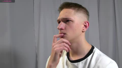 Dustyn online show from 12, 1, 2025