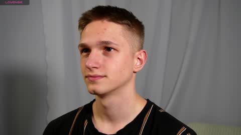 Dustyn online show from 23, 1, 2025