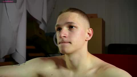 Dustyn online show from 13, 2, 2025