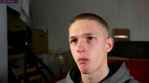 Dustyn online show from 16, 2, 2025