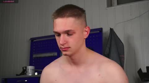 Dustyn online show from 16, 10, 2025