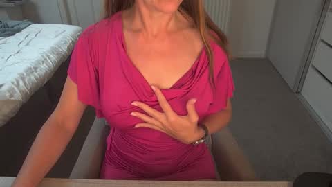 Ambertje040 online show from 13, 10, 2025