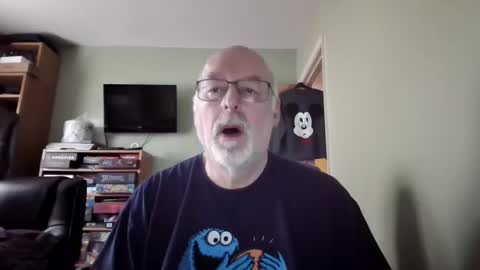 DutchUncleJohn online show from 2, 4, 2026