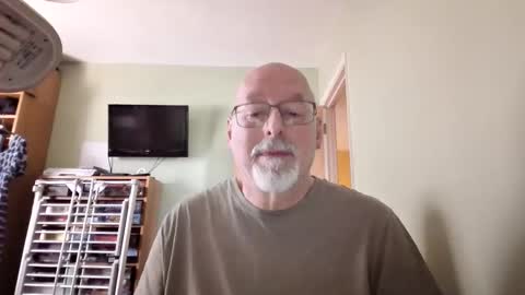 DutchUncleJohn online show from 21, 4, 2026