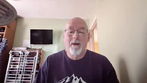 DutchUncleJohn online show from 22, 4, 2026