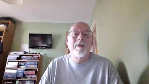 Snapshot of dutchunclejohn chatting on 12, 6, 2026 DutchUncleJohn online show from 12, 6, 2026