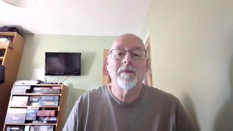 Snapshot of dutchunclejohn chatting on 13, 6, 2026 DutchUncleJohn online show from 13, 6, 2026