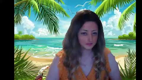 Snapshot of dutchvictoria chatting on 27, 6, 2026 Dutch Victoria online show from 27, 6, 2026