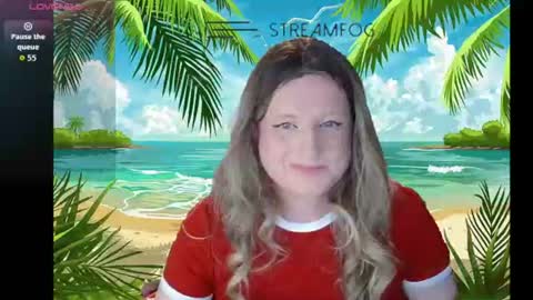 Snapshot of dutchvictoria chatting on 29, 6, 2026 Dutch Victoria online show from 29, 6, 2026