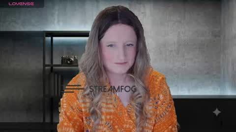 Snapshot of dutchvictoria chatting on 23, 7, 2026 Dutch Victoria online show from 23, 7, 2026