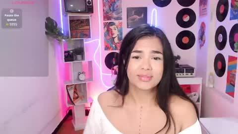 Snapshot of duulce_mia chatting on 9, 6, 2026 duulce_mia online show from 9, 6, 2026